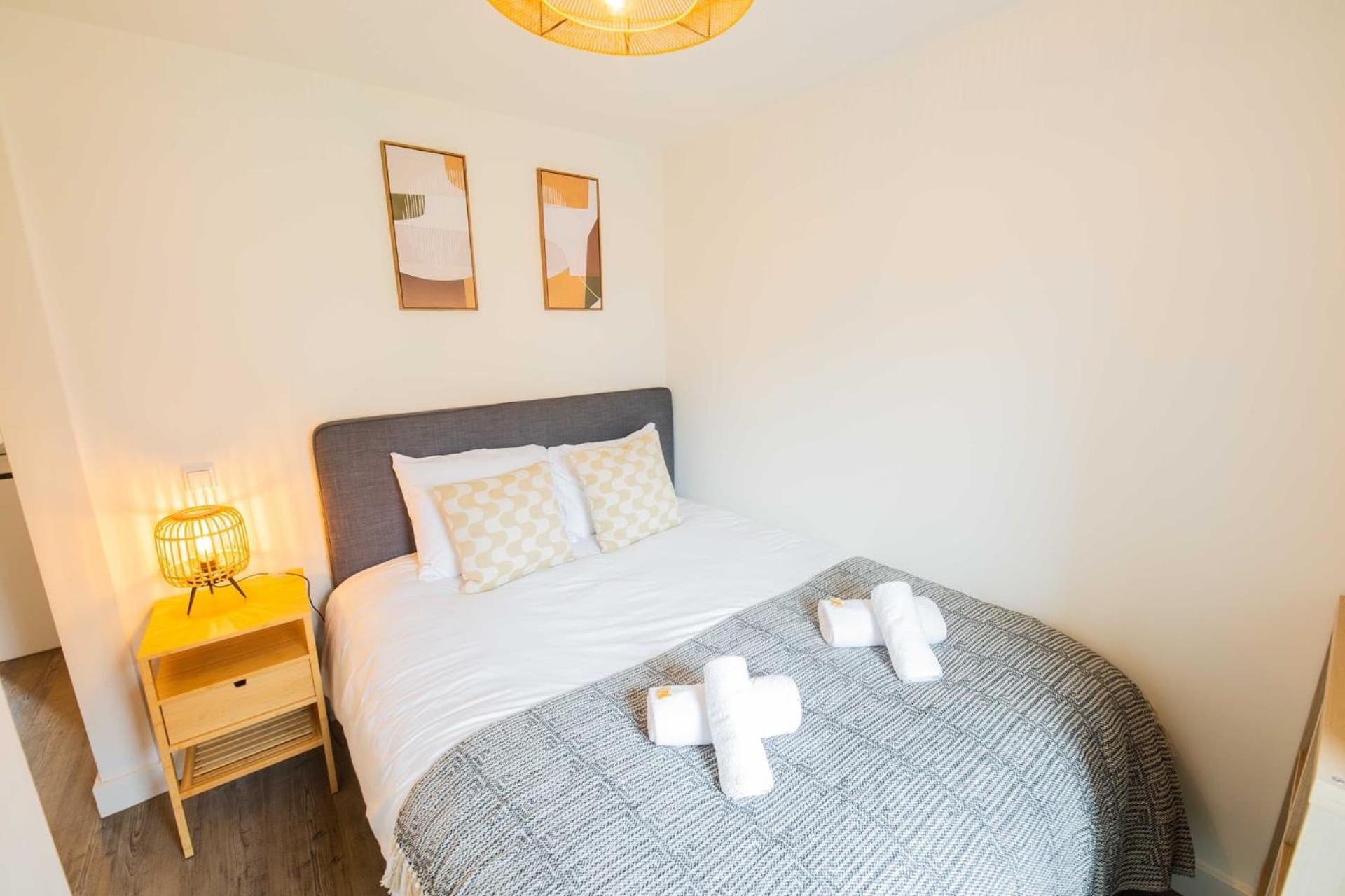 Premium 70m2 Two-bedroom - Sd23h *